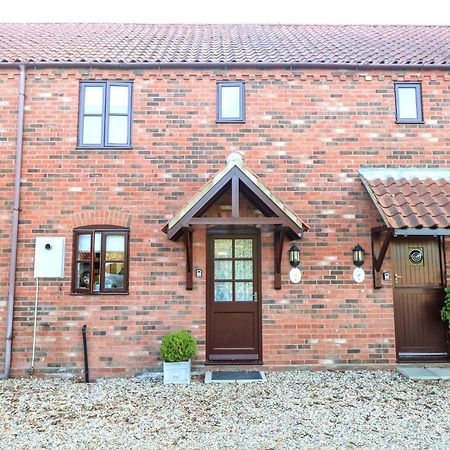 Brimstone Villa Norwich Exterior photo