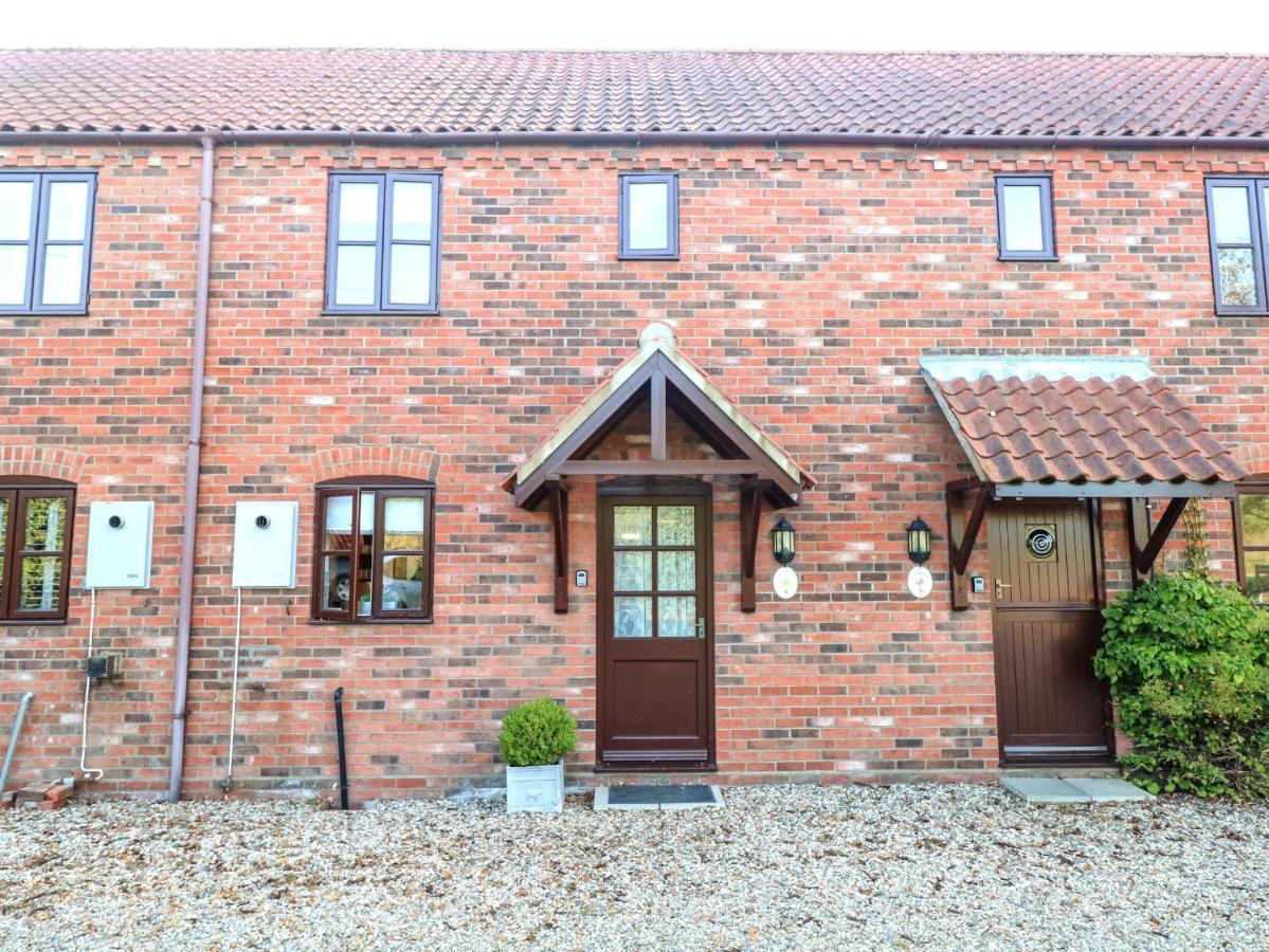 Brimstone Villa Norwich Exterior photo